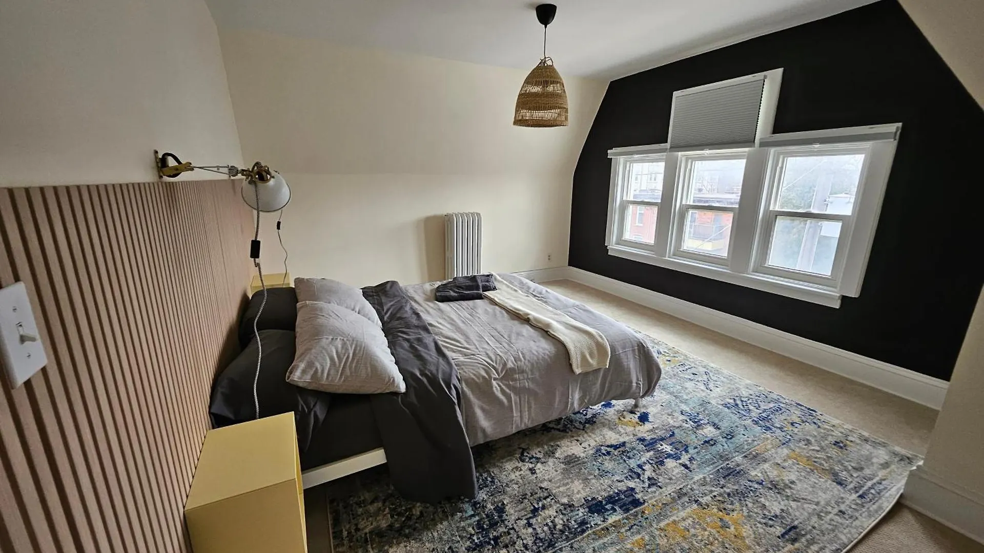 Aparthotel Ottawa Downtown Cozy Guesthouse
