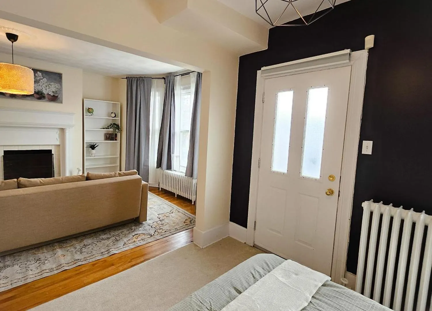 Ottawa Downtown Cozy Guesthouse 0*,  Canada