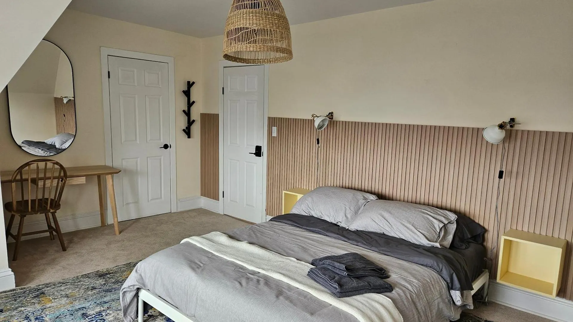 Ottawa Downtown Cozy Guesthouse Canada