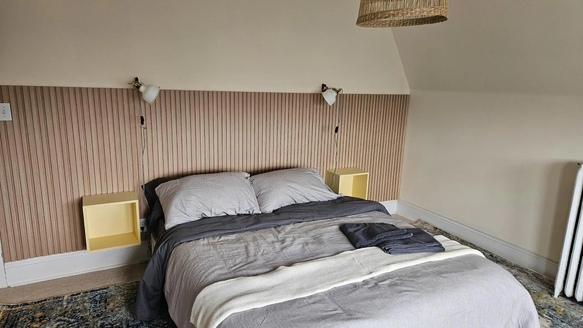 Ottawa Downtown Cozy Guesthouse 0*,  Canada