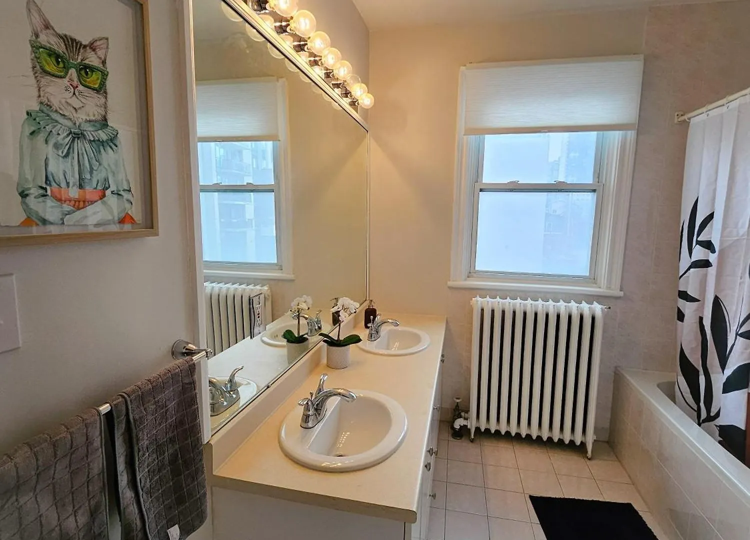 Ottawa Downtown Cozy Guesthouse Aparthotel