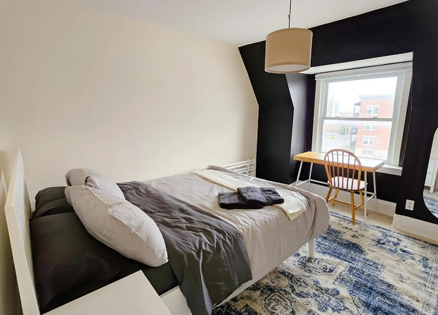 Ottawa Downtown Cozy Guesthouse