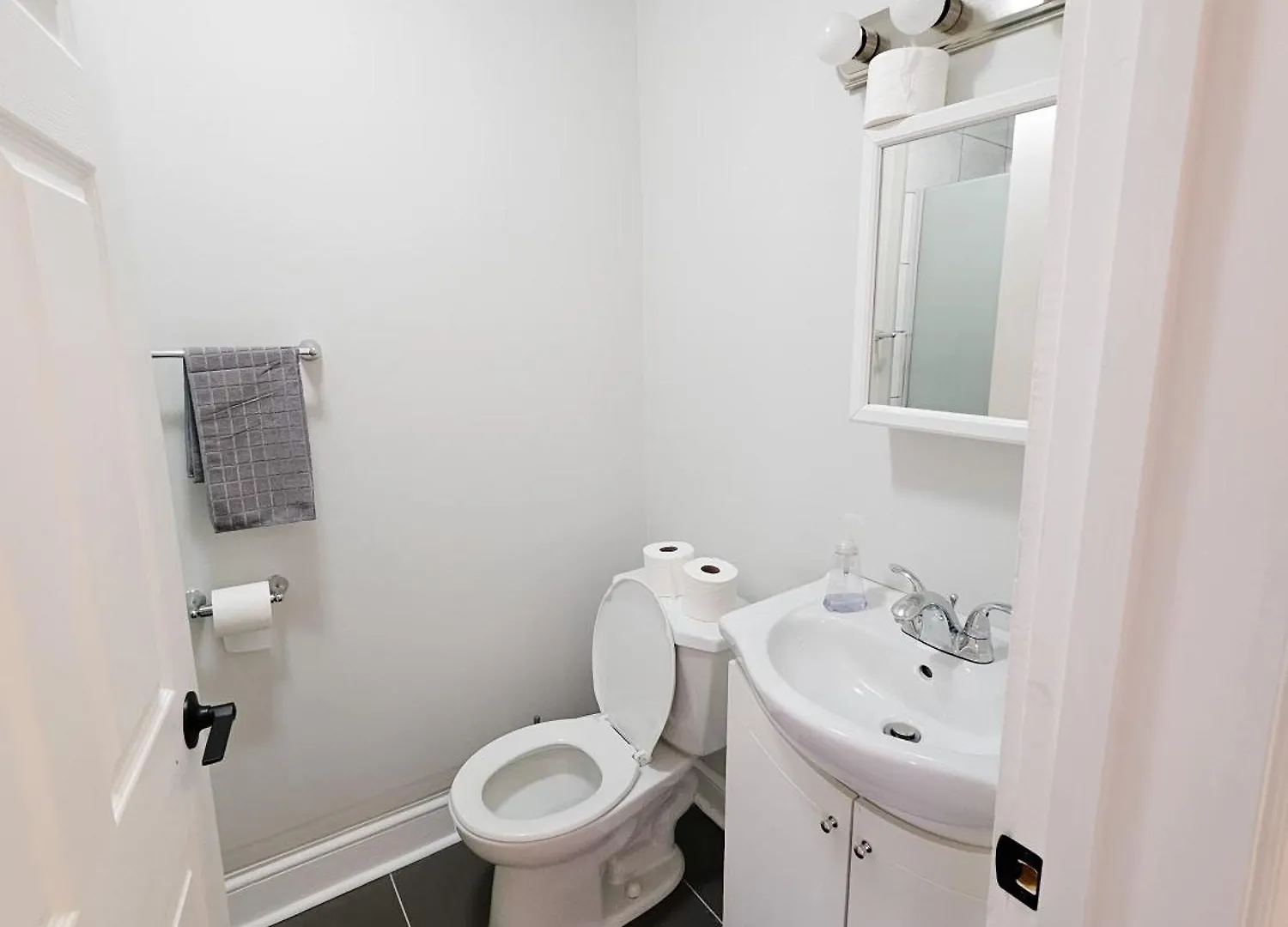Ottawa Downtown Cozy Guesthouse Aparthotel