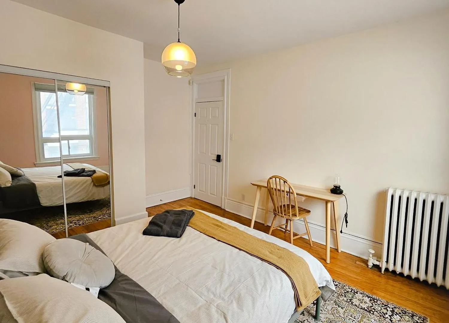 Aparthotel Ottawa Downtown Cozy Guesthouse Canada