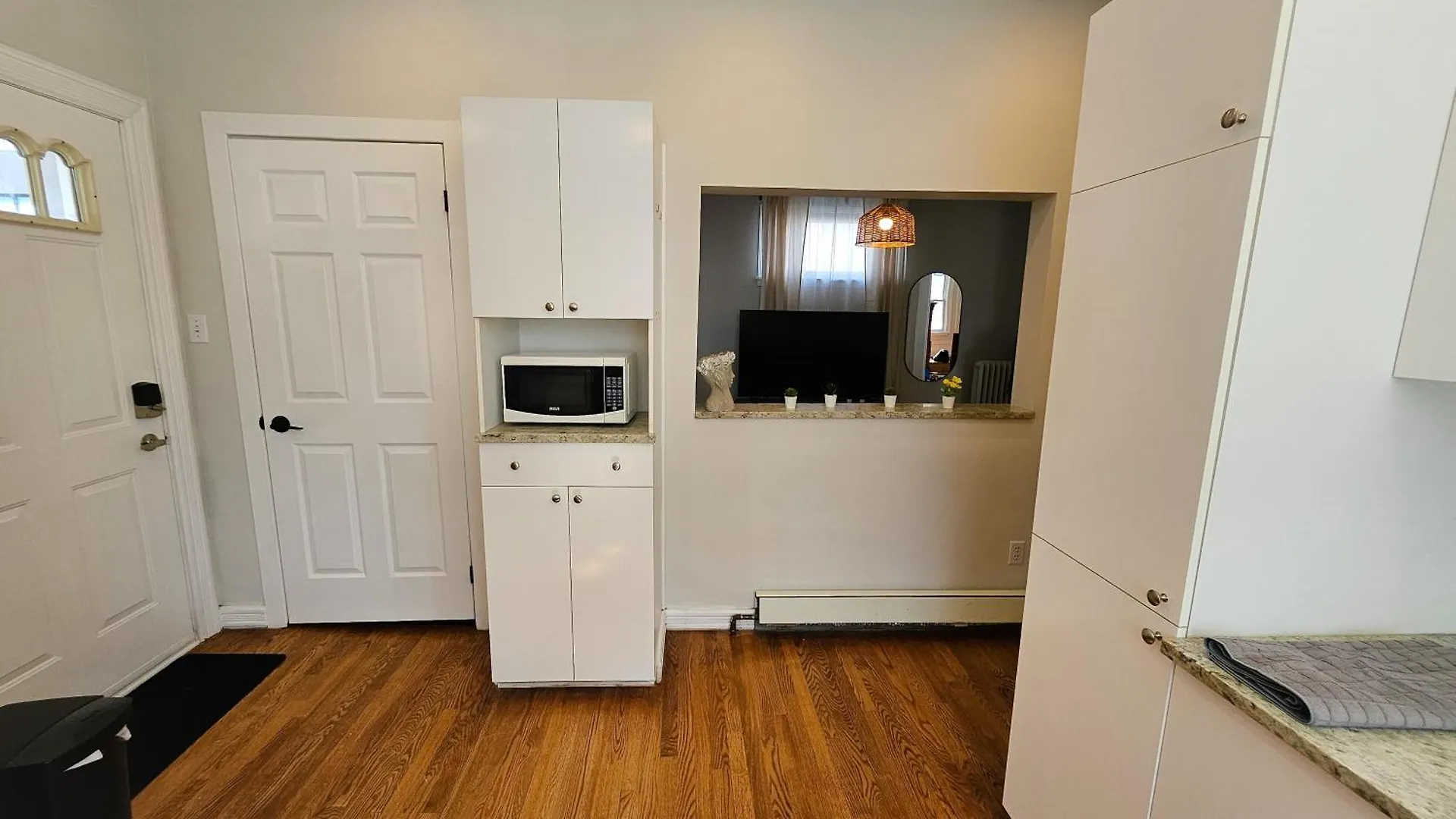 Ottawa Downtown Cozy Guesthouse