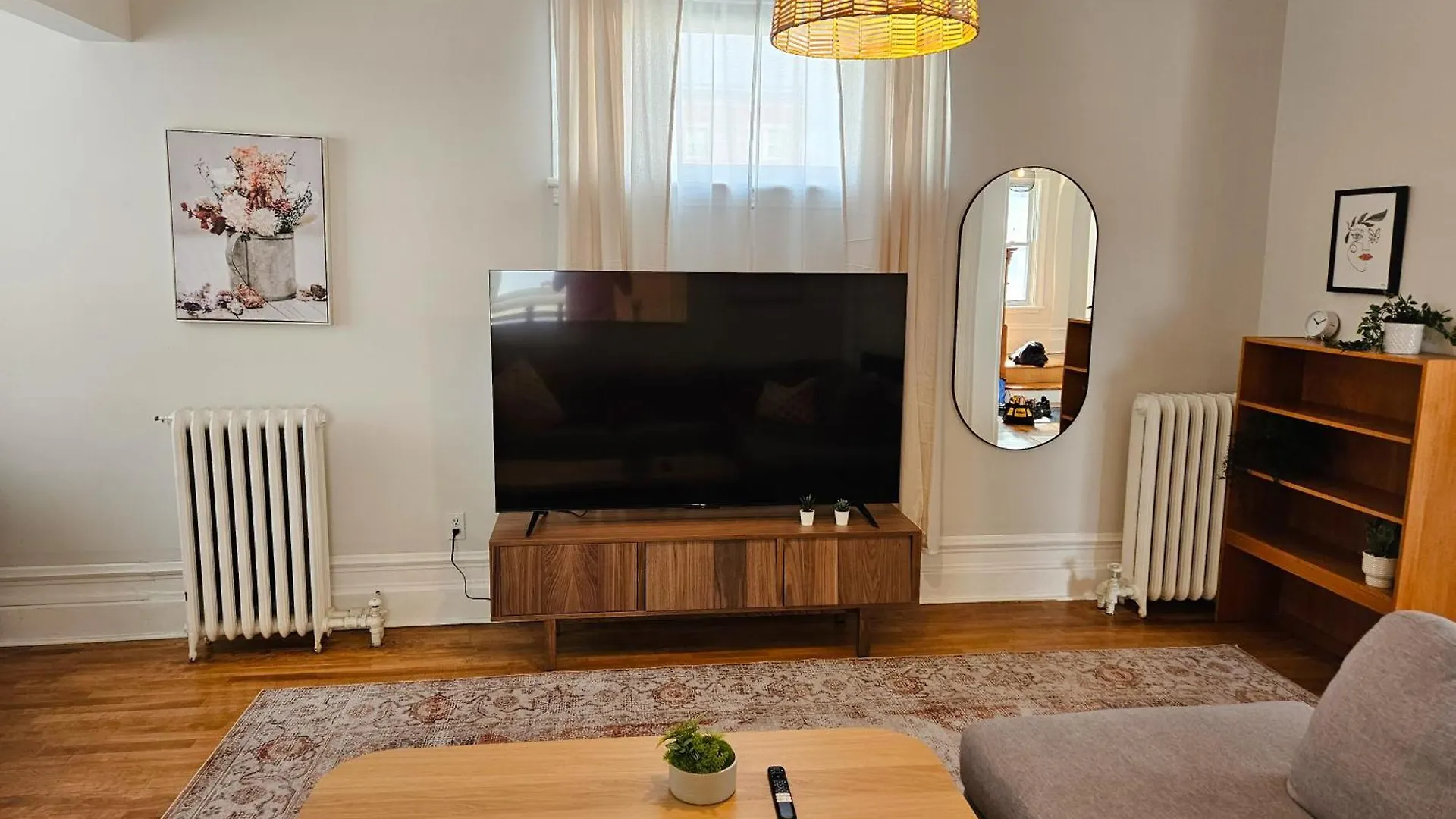 Aparthotel Ottawa Downtown Cozy Guesthouse
