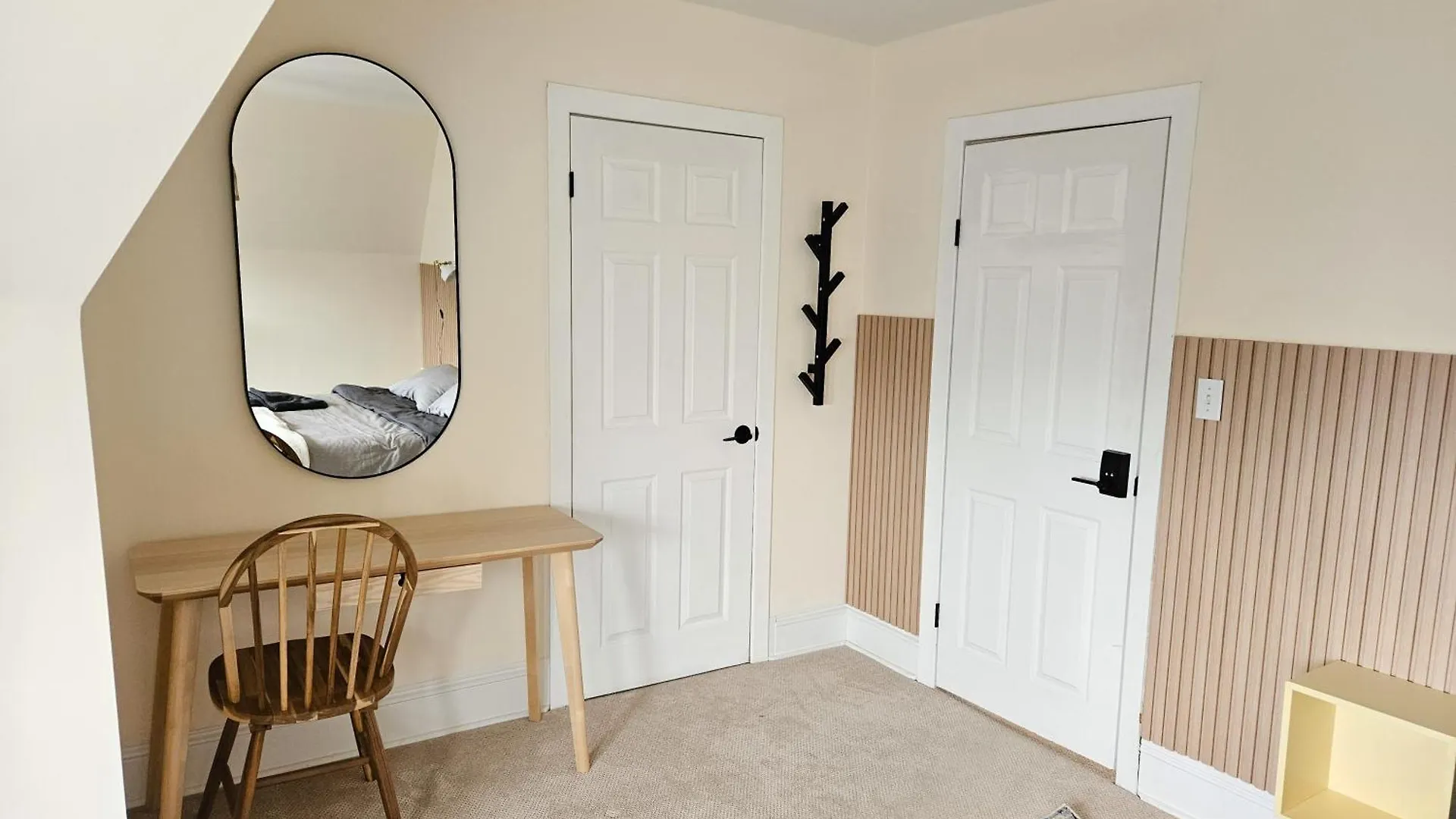 Aparthotel Ottawa Downtown Cozy Guesthouse Canada