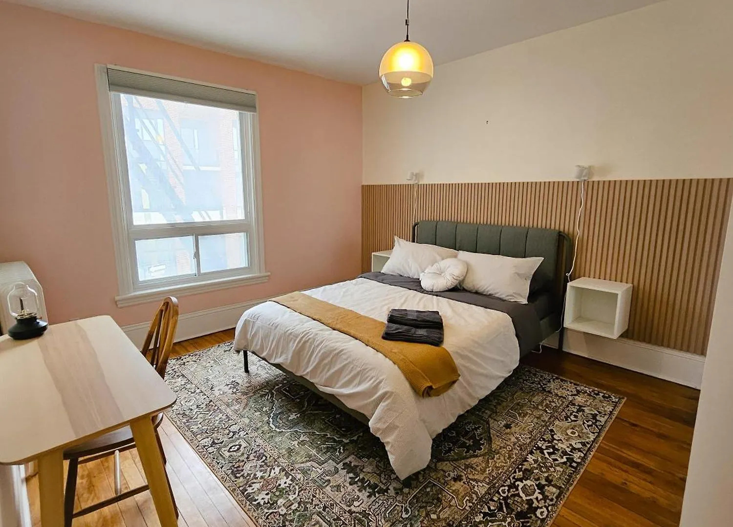 Aparthotel Ottawa Downtown Cozy Guesthouse