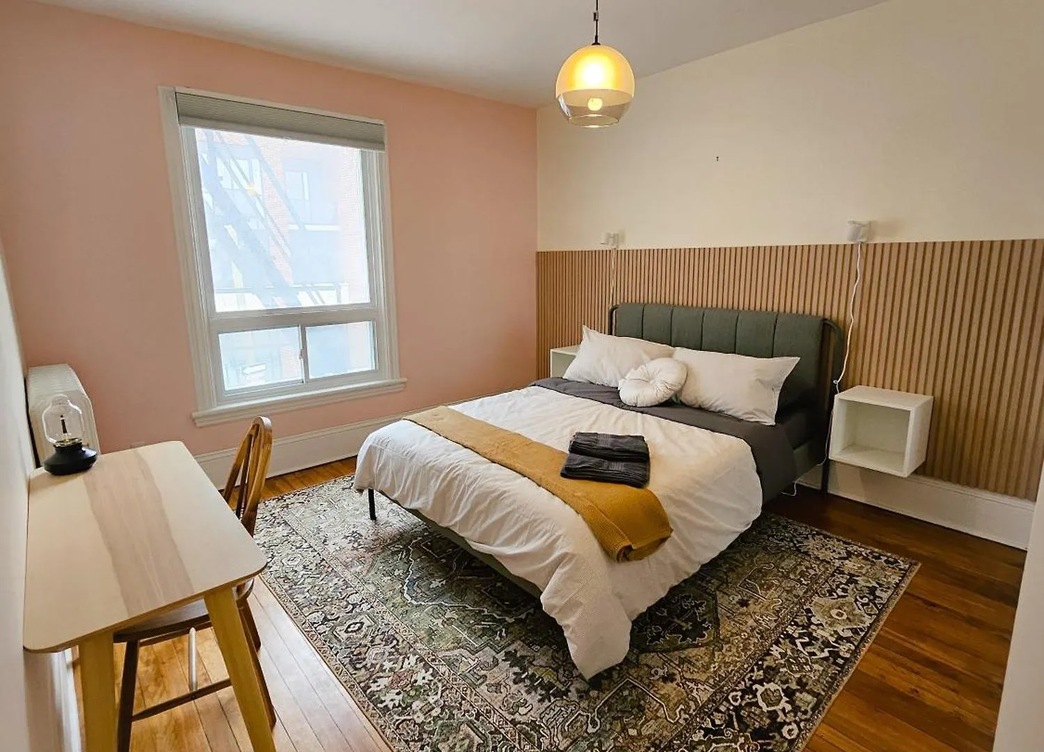 Ottawa Downtown Cozy Guesthouse 0*,