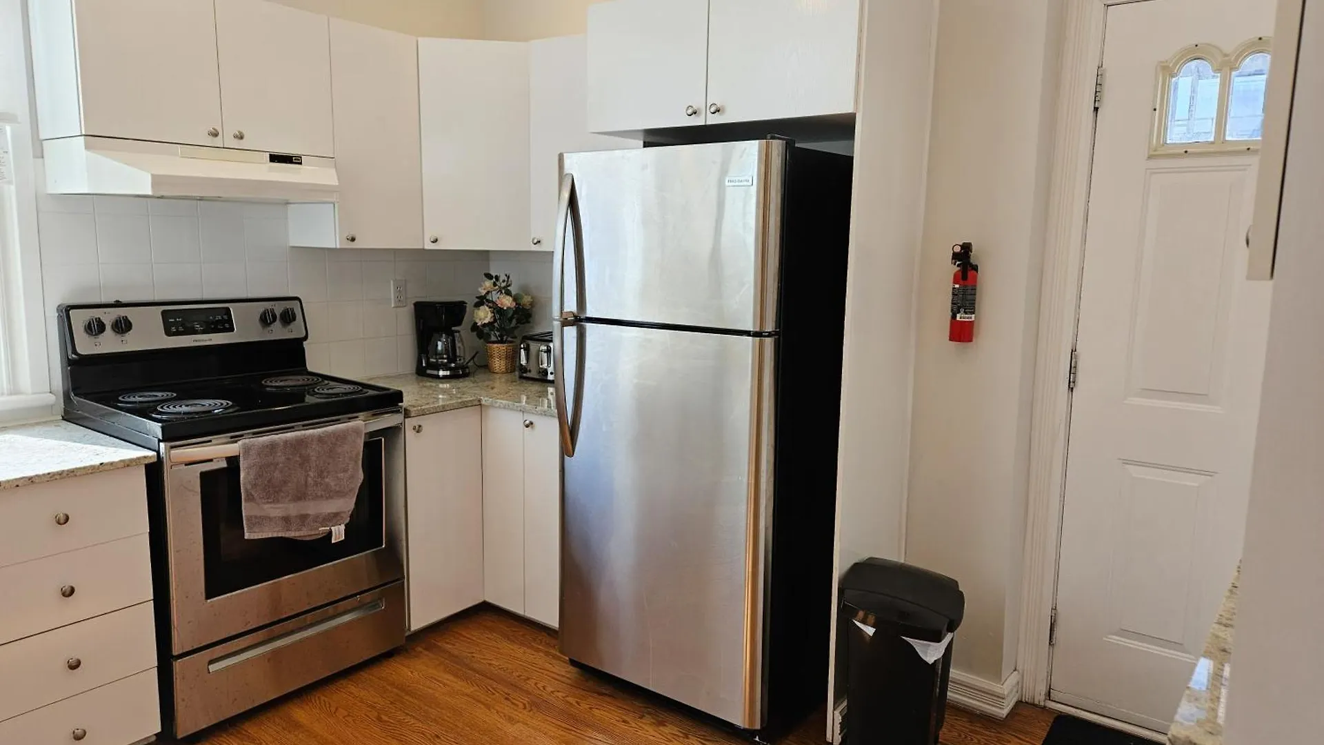 Ottawa Downtown Cozy Guesthouse