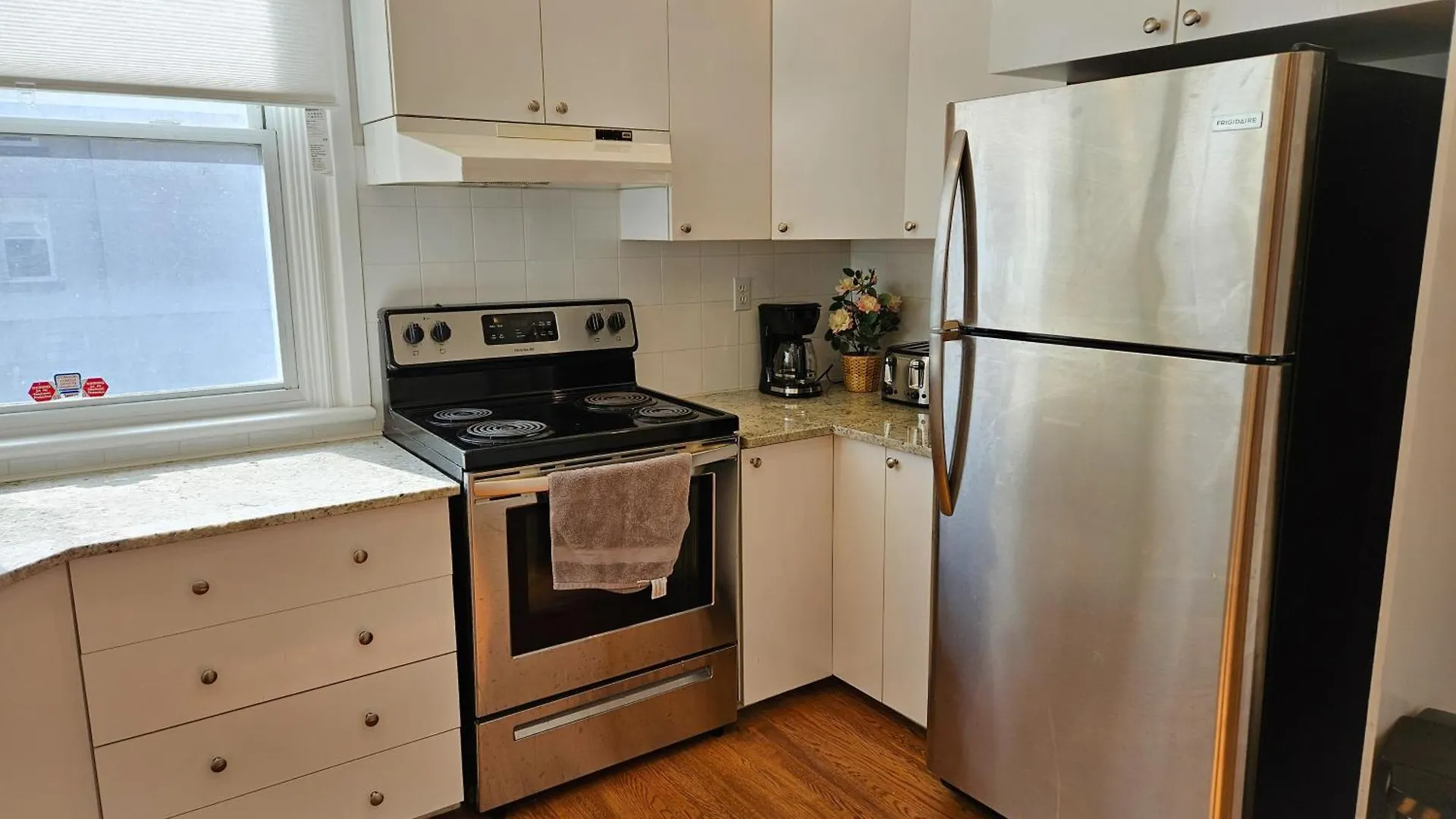 Ottawa Downtown Cozy Guesthouse Canada