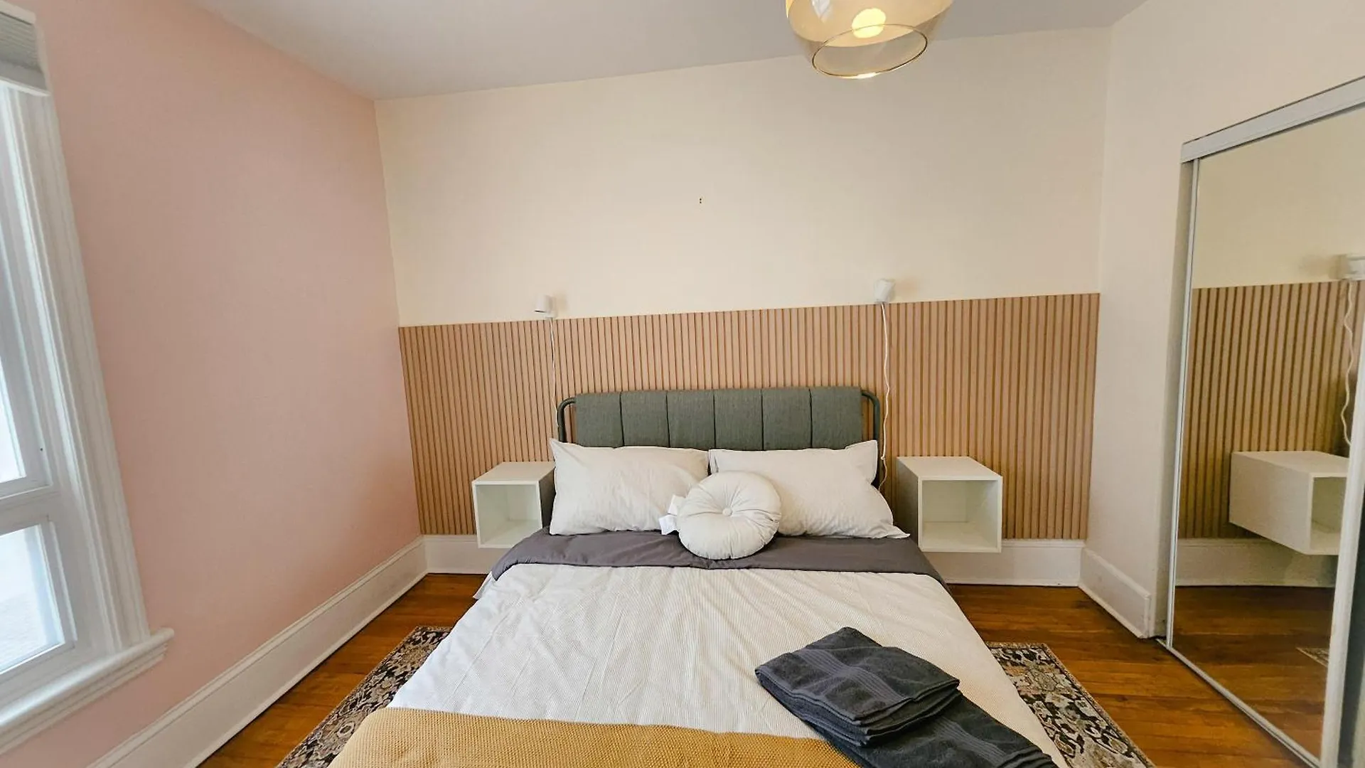 Ottawa Downtown Cozy Guesthouse 0*,  Canada