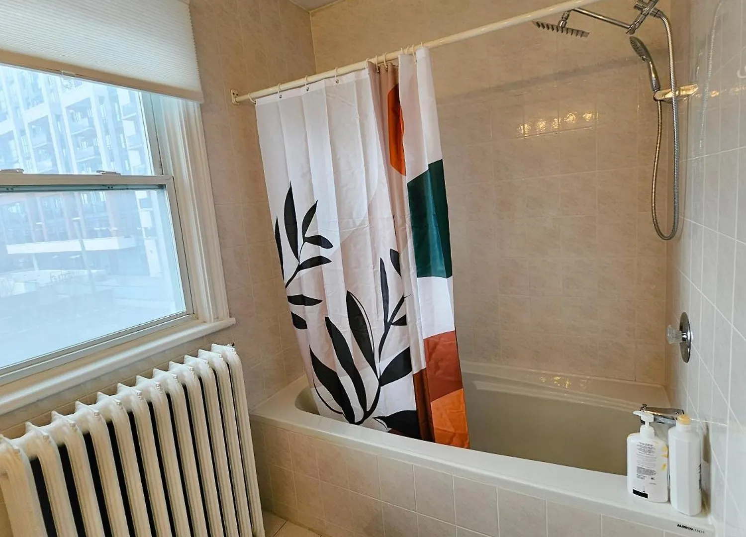 Aparthotel Ottawa Downtown Cozy Guesthouse