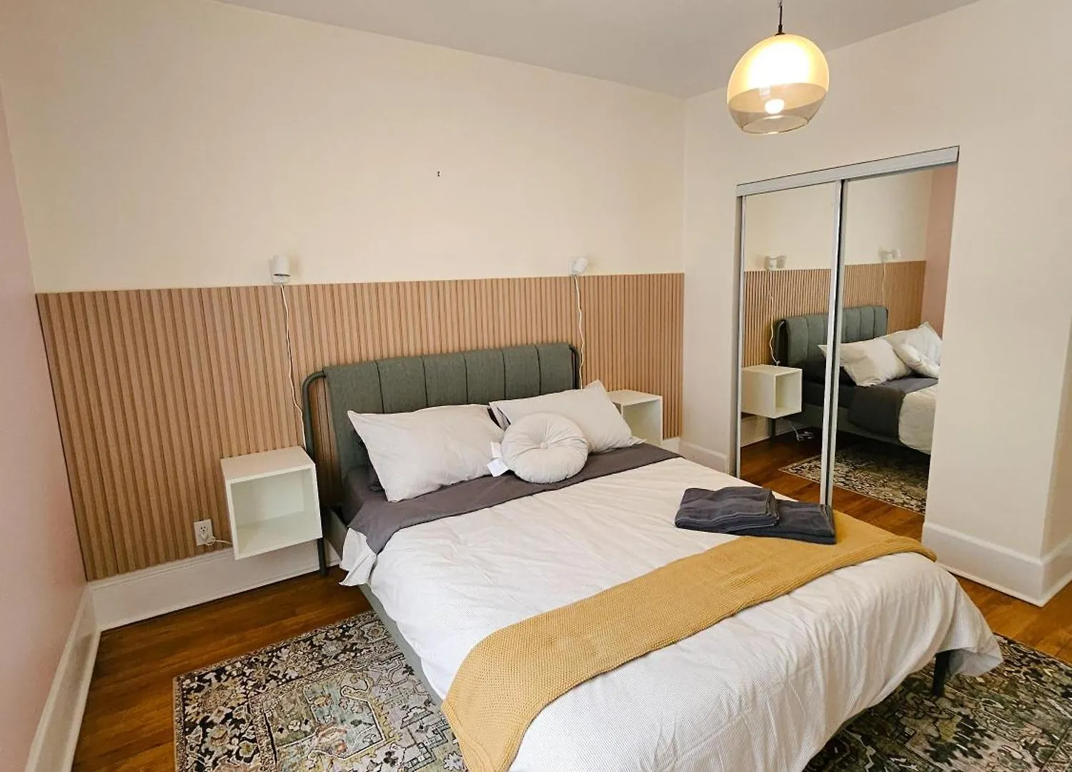 Ottawa Downtown Cozy Guesthouse 0*,
