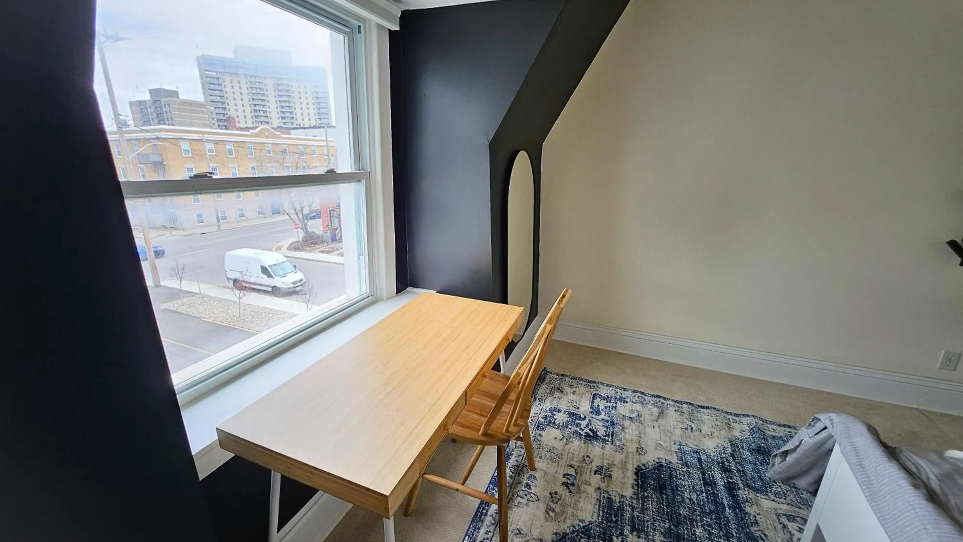 Ottawa Downtown Cozy Guesthouse Aparthotel