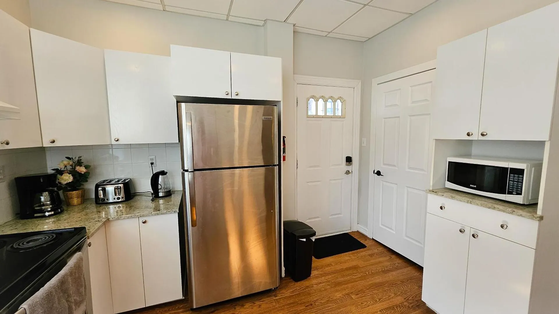 Ottawa Downtown Cozy Guesthouse Canada