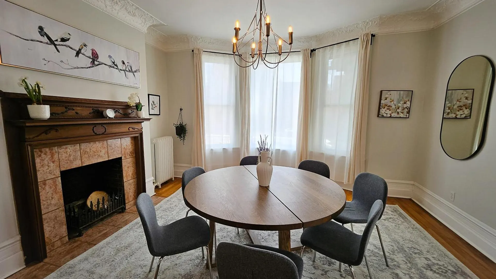 Ottawa Downtown Cozy Guesthouse Canada