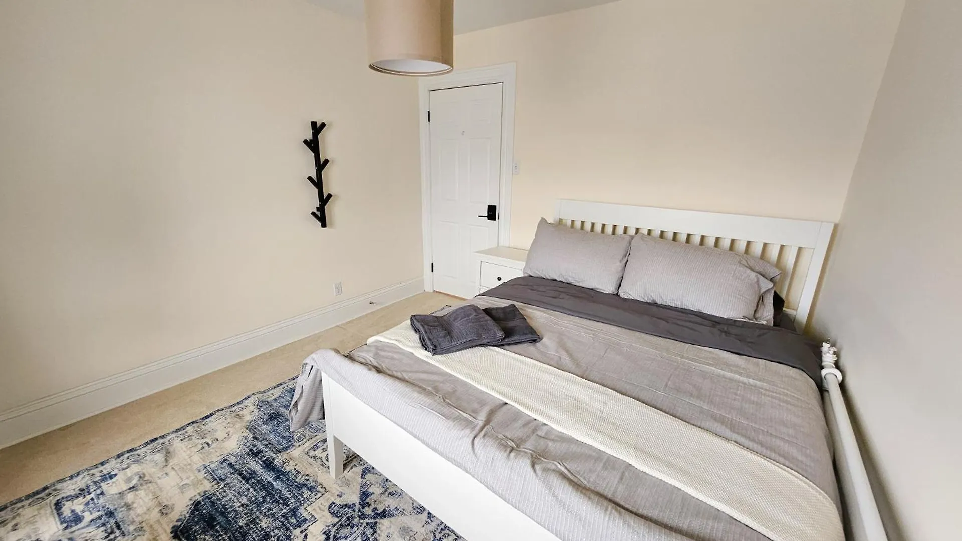 Ottawa Downtown Cozy Guesthouse
