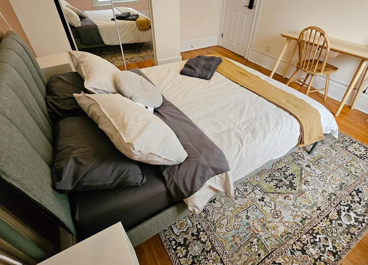 Ottawa Downtown Cozy Guesthouse Aparthotel