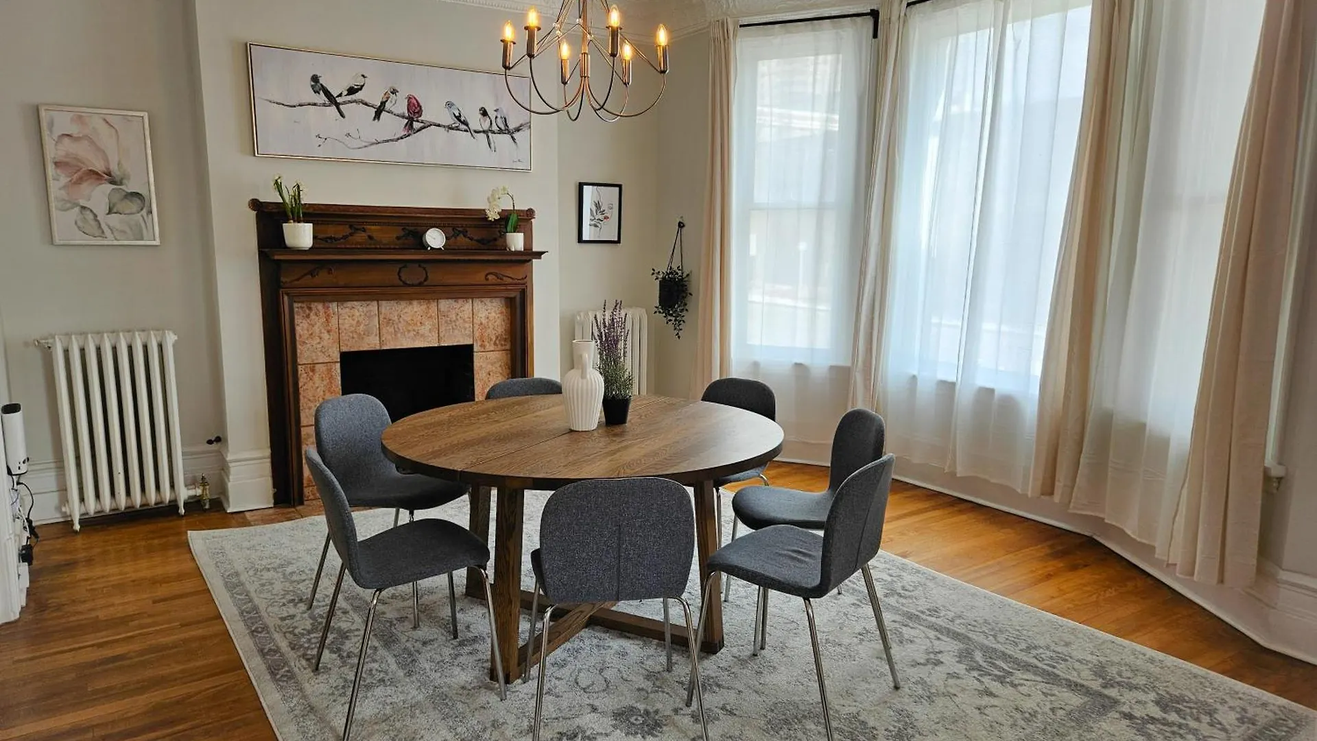 Ottawa Downtown Cozy Guesthouse