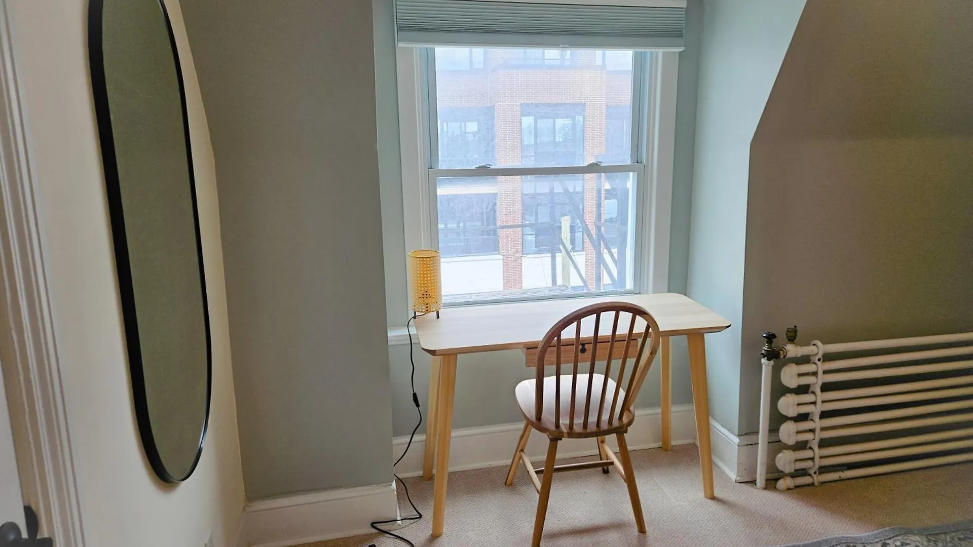 Aparthotel Ottawa Downtown Cozy Guesthouse