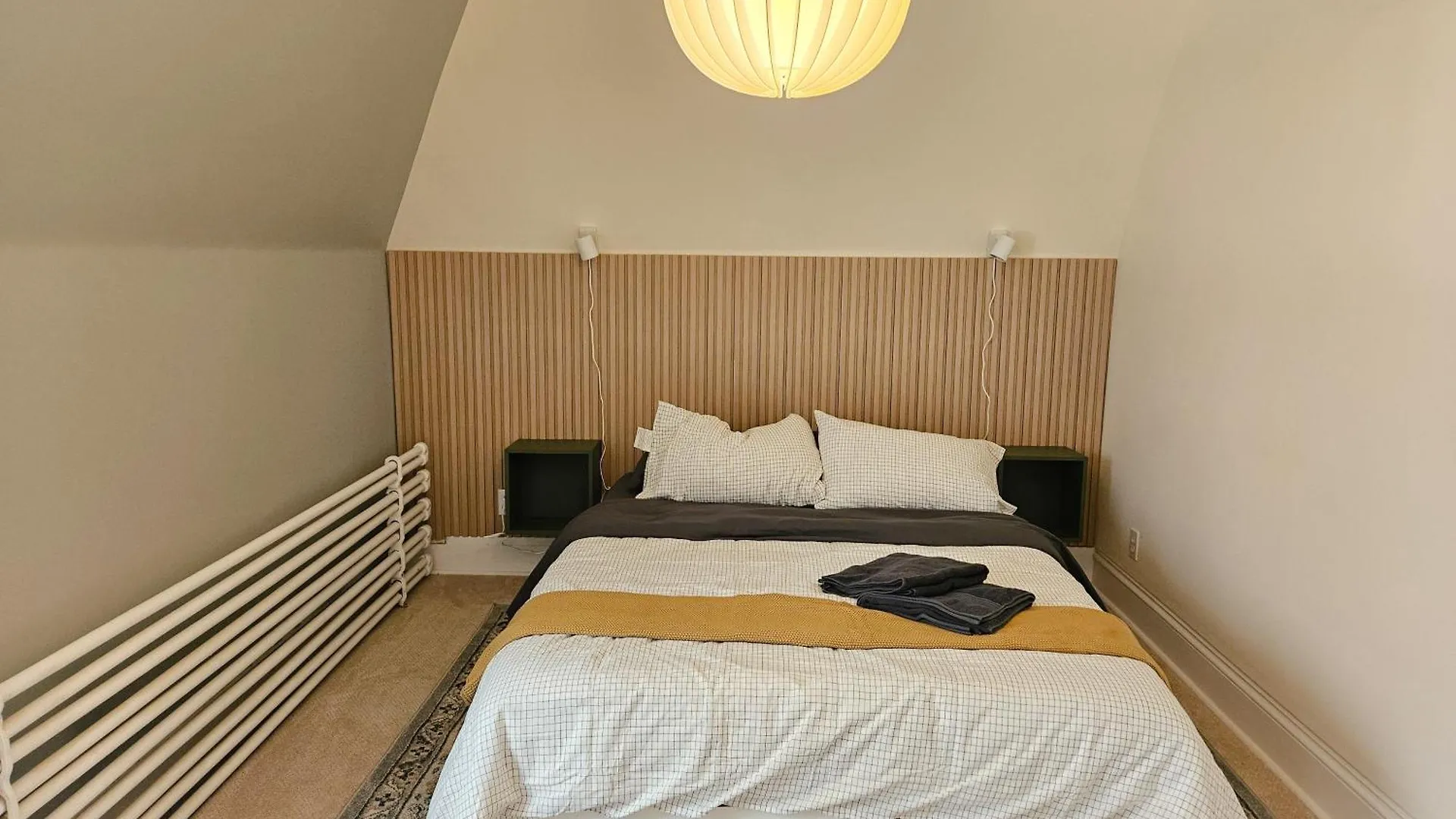 Ottawa Downtown Cozy Guesthouse 0*,  Canada