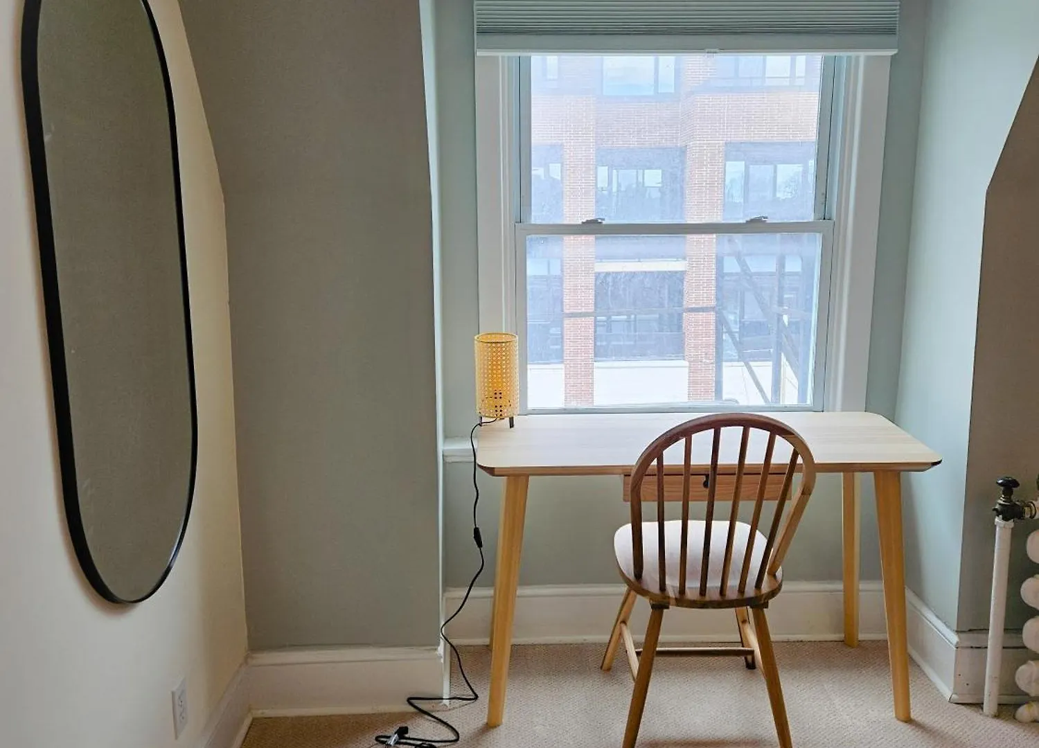 Apartahotel Ottawa Downtown Cozy Guesthouse
