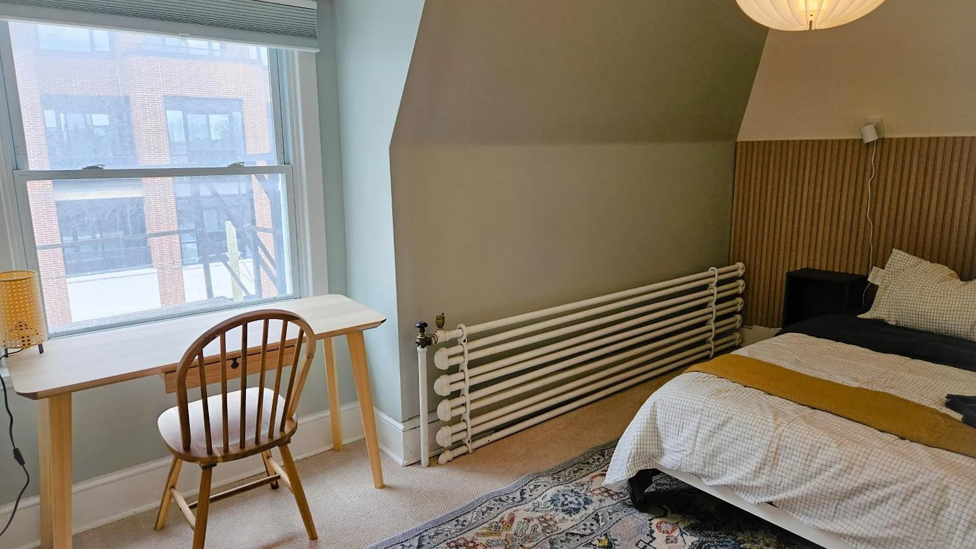 Ottawa Downtown Cozy Guesthouse Aparthotel