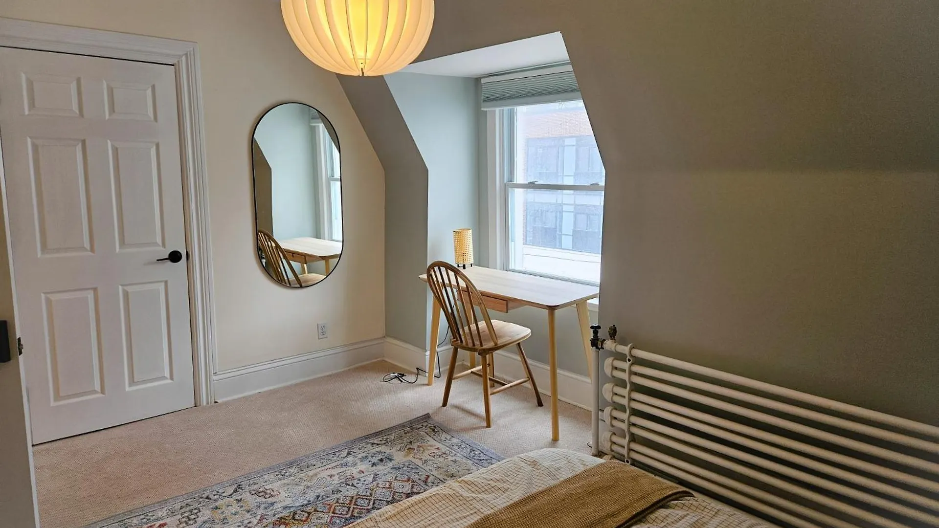 Aparthotel Ottawa Downtown Cozy Guesthouse