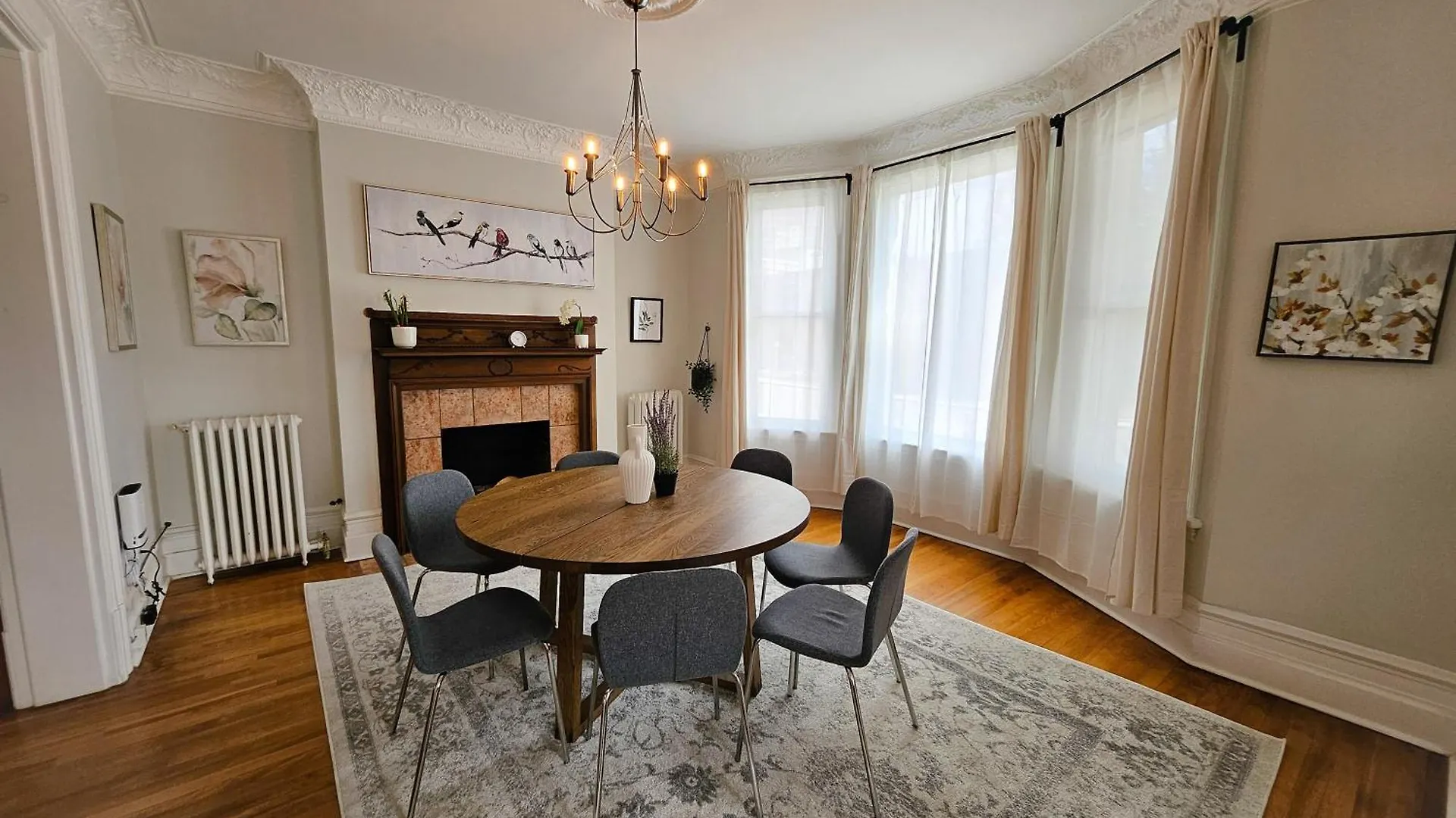 Ottawa Downtown Cozy Guesthouse Canada