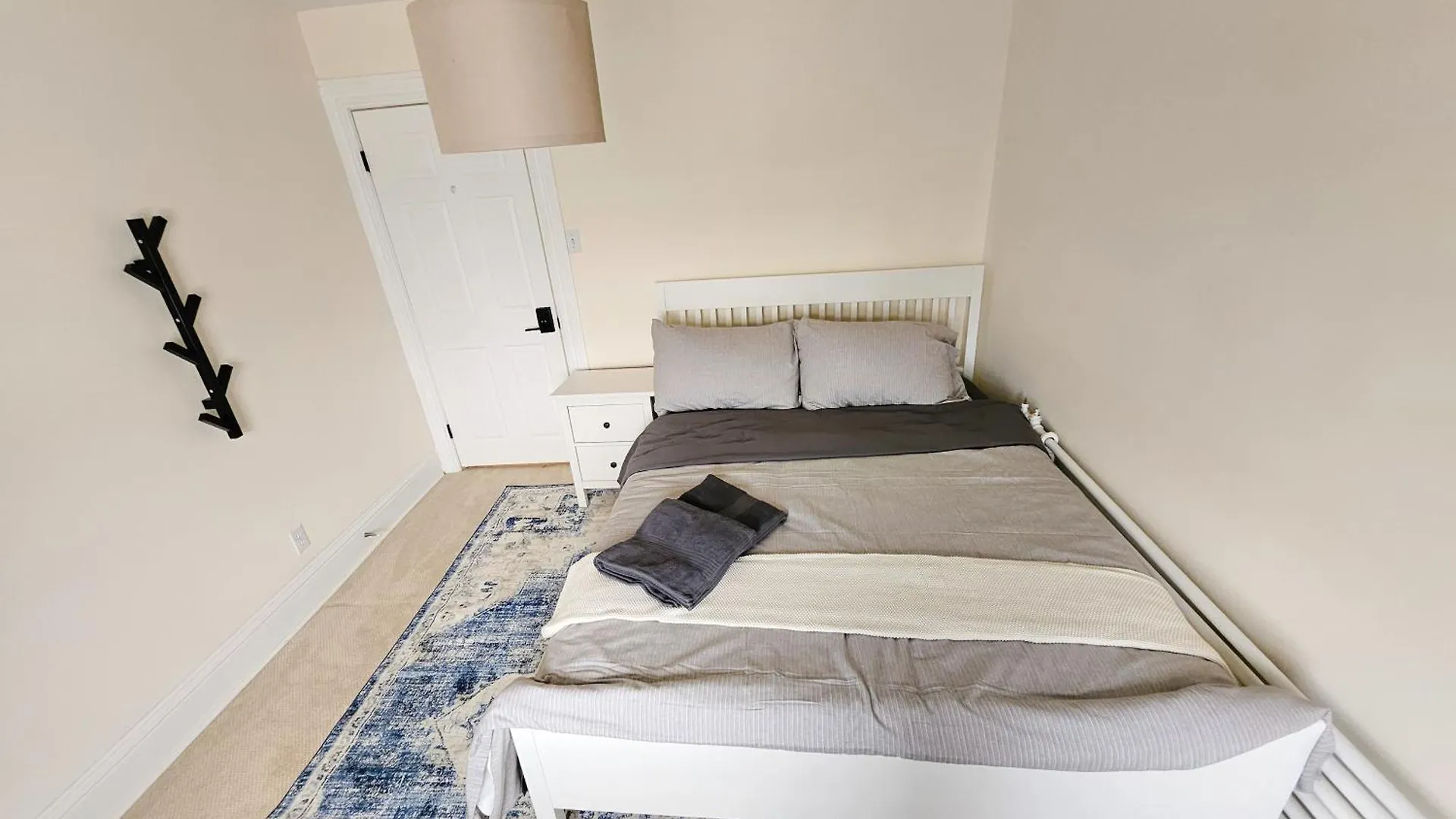 Ottawa Downtown Cozy Guesthouse