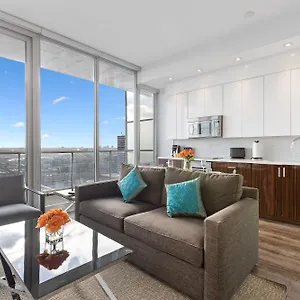 Apart-hotel Soho Residences Lisgar, Ottawa