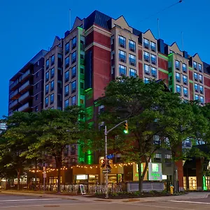 Hotel - Dwtn - Parliament Hill By Ihg, Ottawa