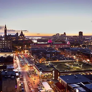 Hotel Andaz Byward Market, By Hyatt, Ottawa