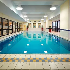 Marriott Hotel
