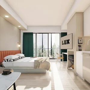 Hotel Lux Place - Long Term, Ottawa