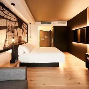 4* Otel Le Germain