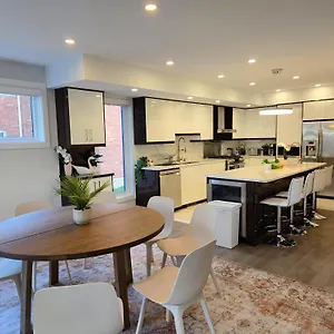 Aparthotel Byward-market Luxury, Ottawa