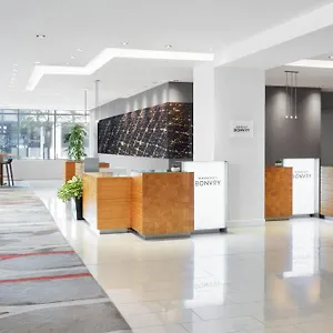 Hotel Delta By Marriott Centre, Ottawa