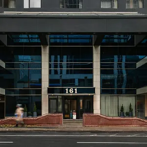 公寓式酒店 Sonder Rideau, 渥太華