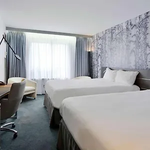 Novotel Centre Hotel