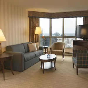 Hotel Minto Suite Hotel, Ottawa