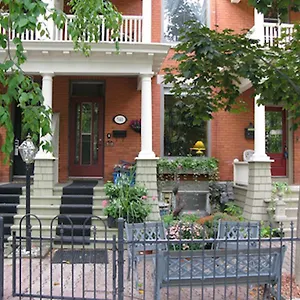 Bed & Breakfast Benner's, Ottawa