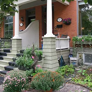 Bed & Breakfast Avalon, Ottawa
