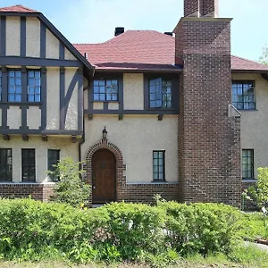 Bed & Breakfast Ambassador, Ottawa