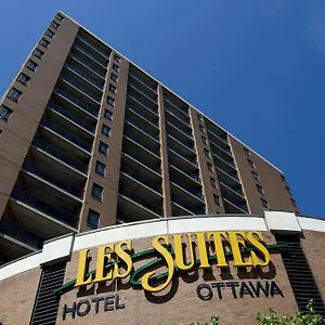 Apart-hotel Les, Ottawa
