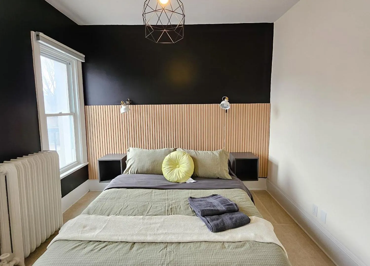 Ottawa Downtown Cozy Guesthouse 0*,