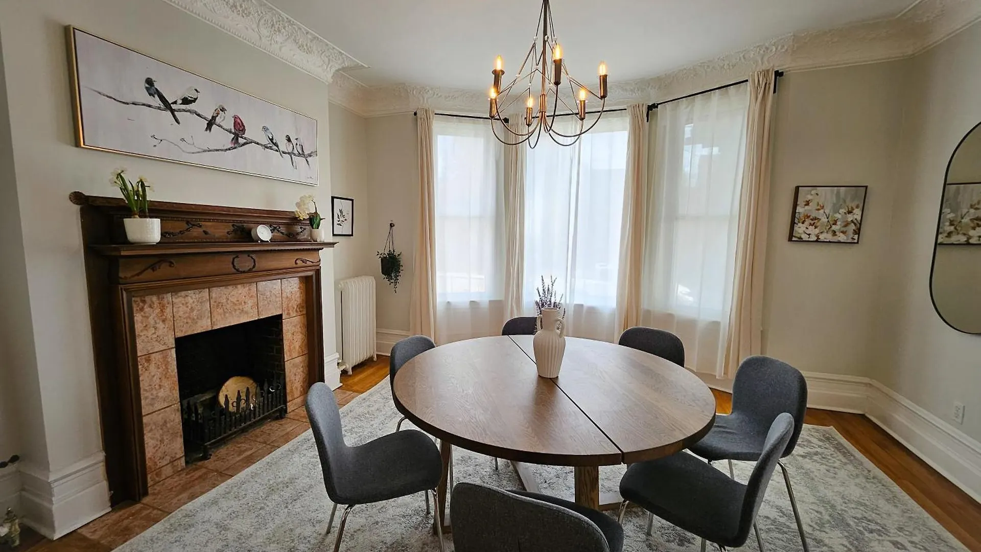 Aparthotel Ottawa Downtown Cozy Guesthouse Canada