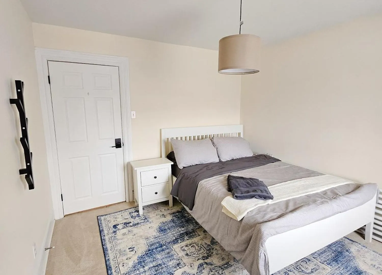 Ottawa Downtown Cozy Guesthouse